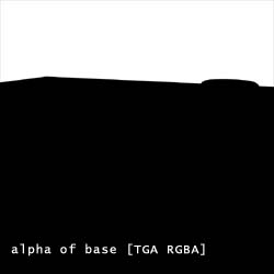 base/alpha