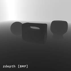 zdepth
